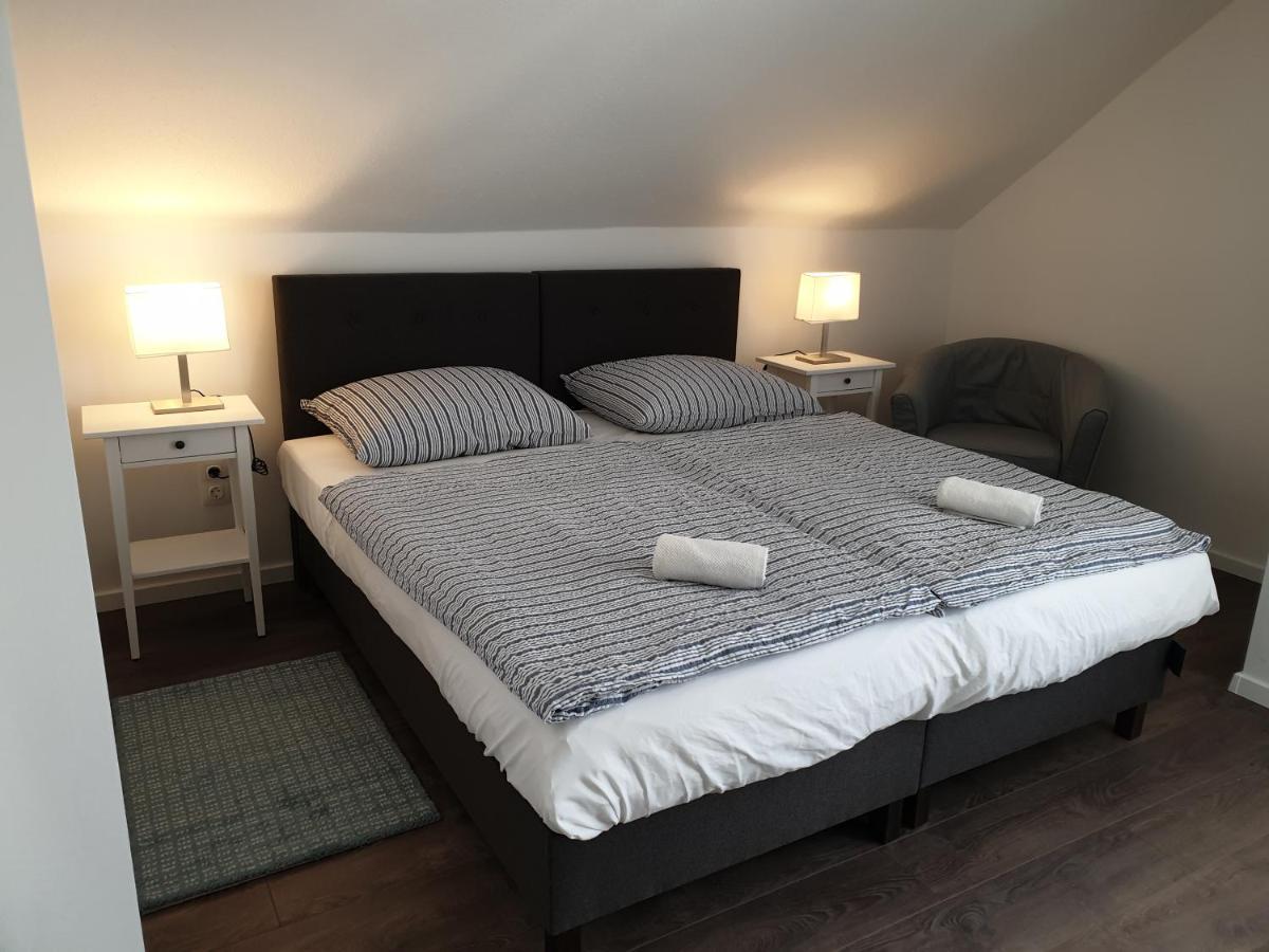 Adri Apartman Zalakaros Eksteriør billede