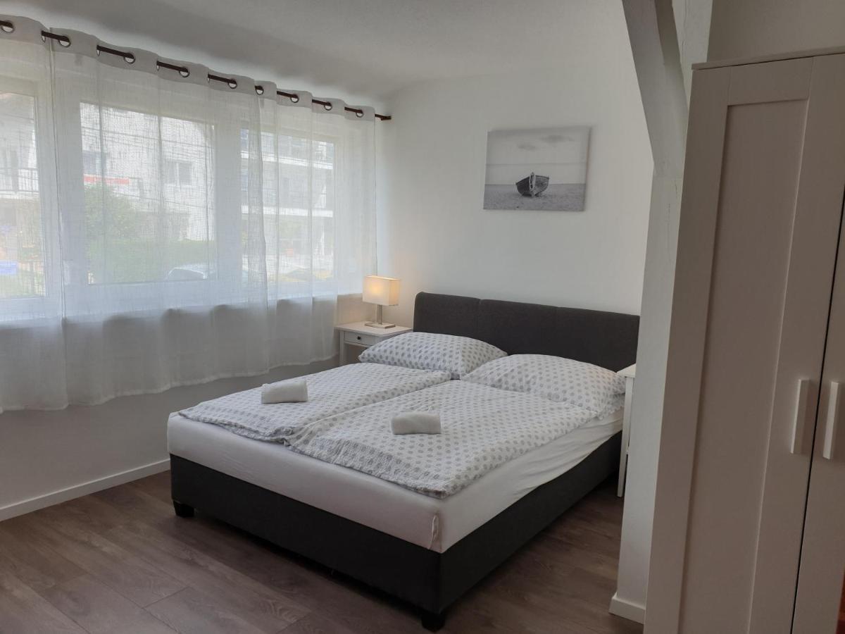 Adri Apartman Zalakaros Værelse billede