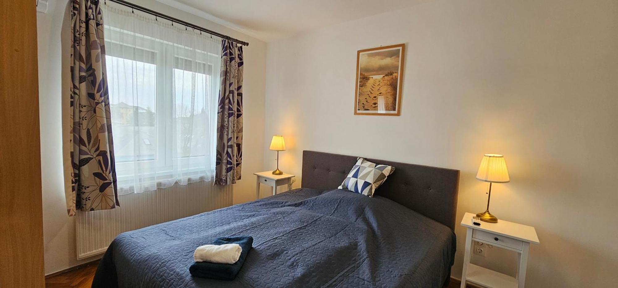 Adri Apartman Zalakaros Eksteriør billede
