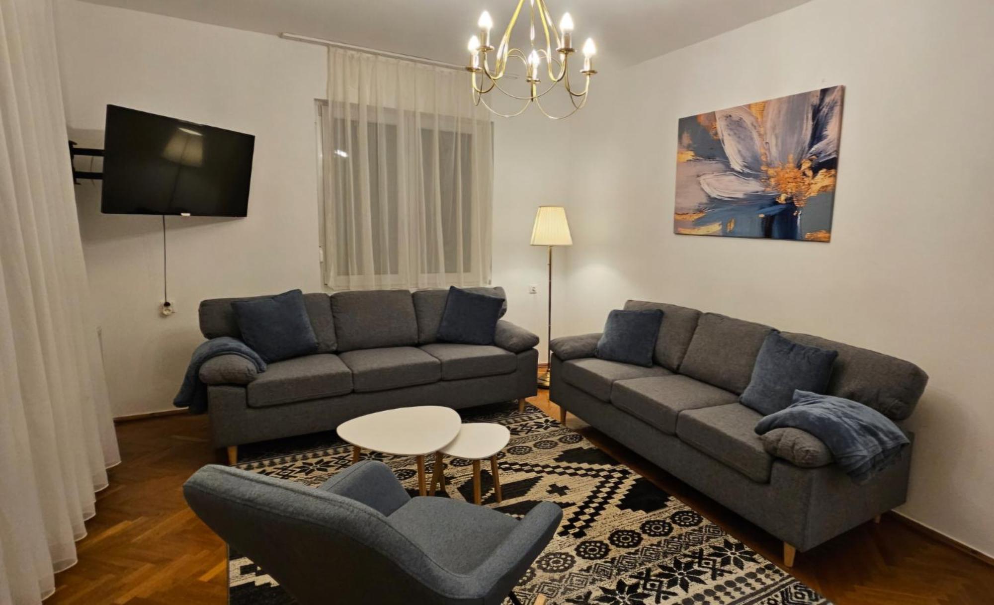 Adri Apartman Zalakaros Eksteriør billede